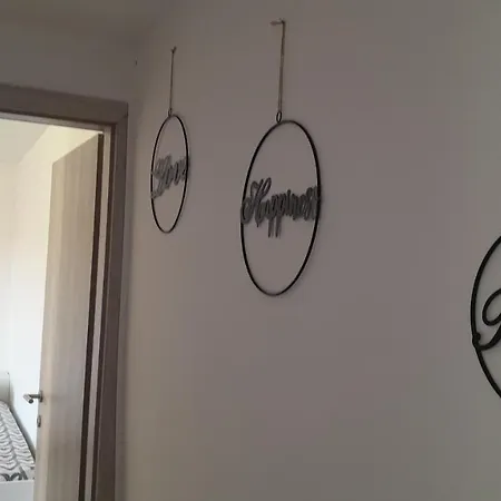 Apartma Ana Koper Zewnętrze zdjęcie