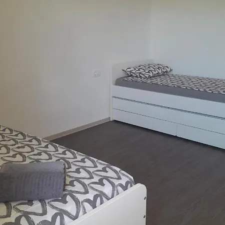 Apartma Ana Koper Zewnętrze zdjęcie