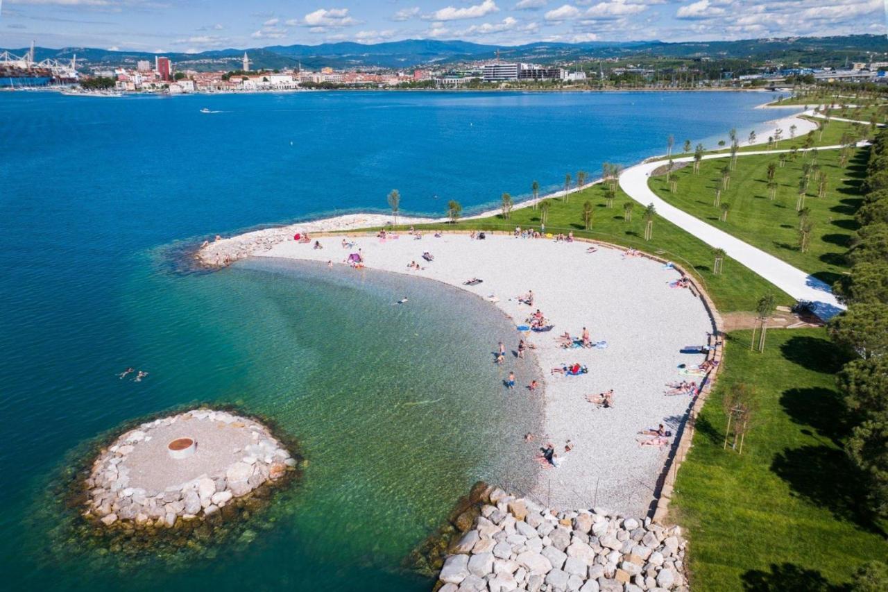 Apartma Ana Apartment Koper