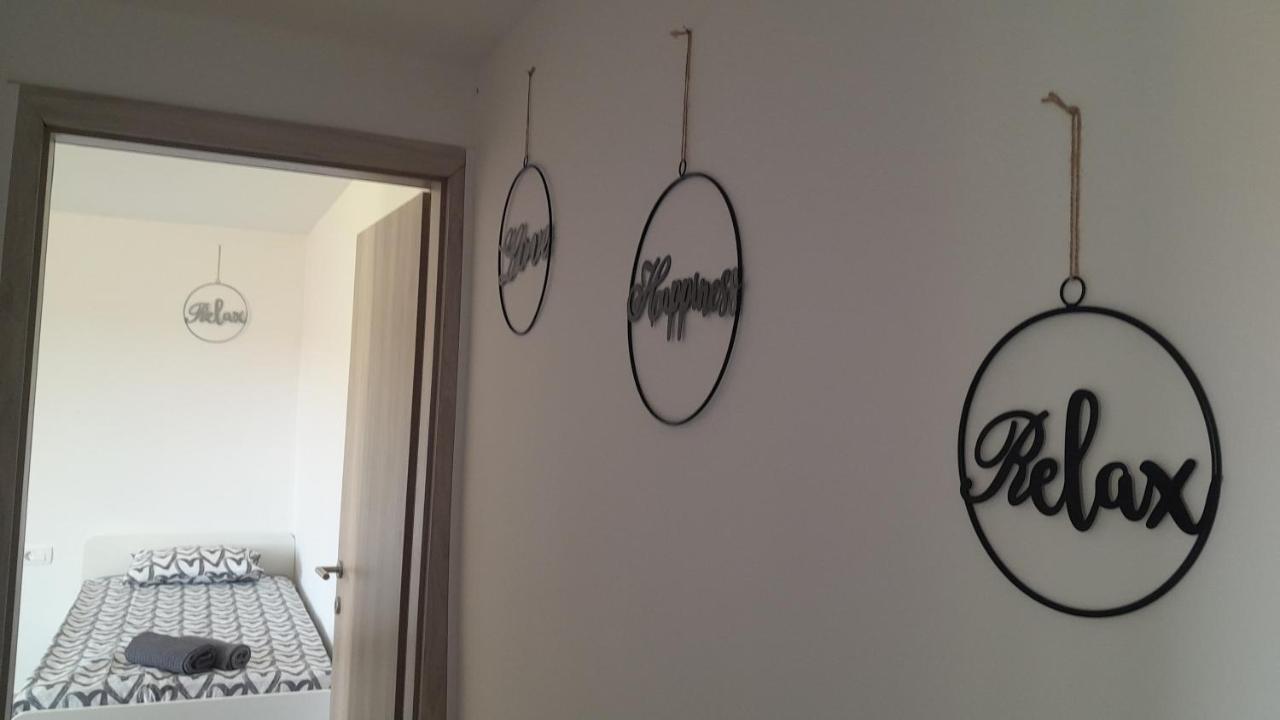 Apartma Ana Apartment *