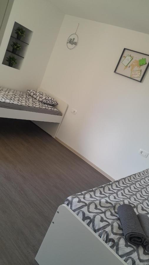 Apartment Apartma Ana
