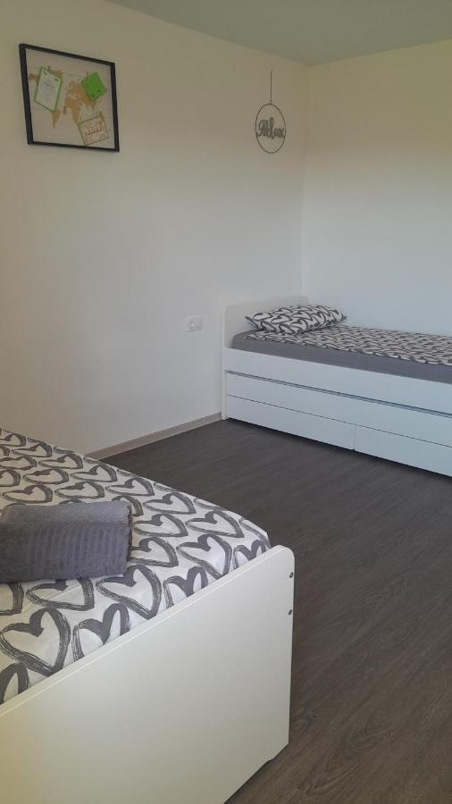 Apartment Apartma Ana *