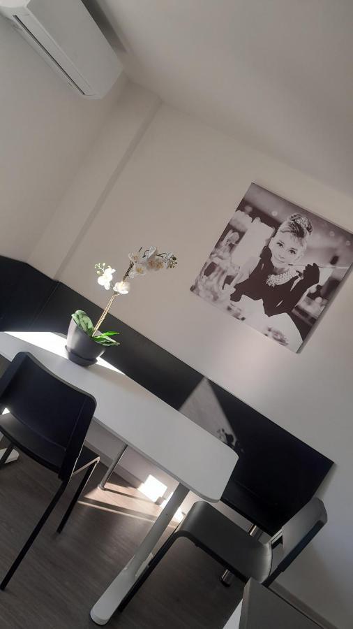 Apartma Ana Koper
