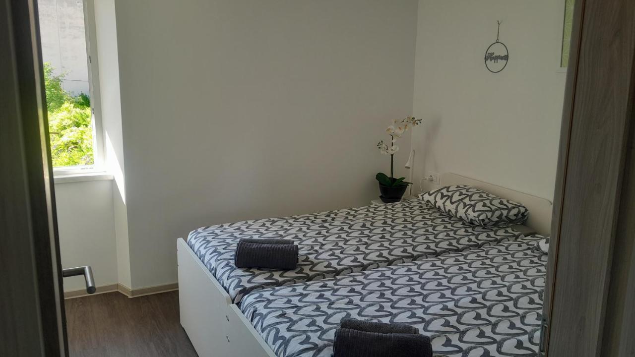 Apartment Apartma Ana Koper
