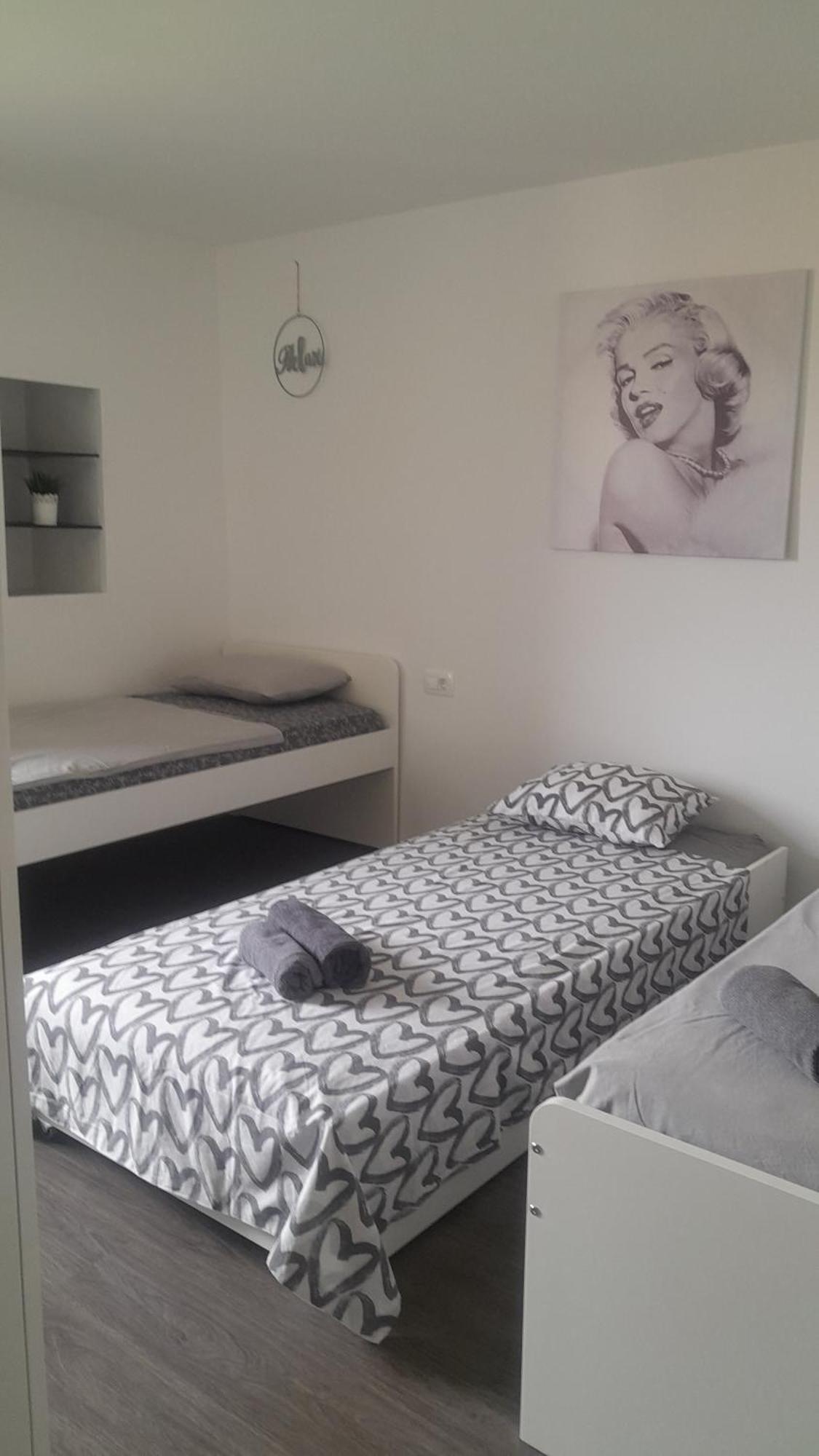 Apartment Apartma Ana Koper